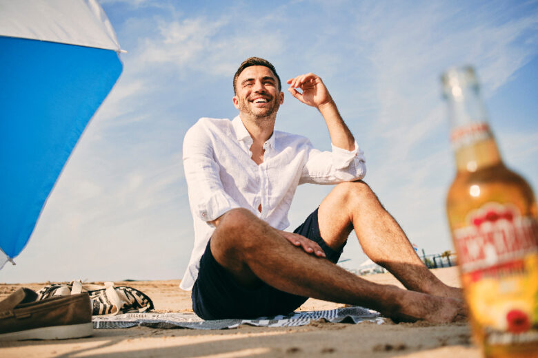 Voor elke zomer een passend overhemd