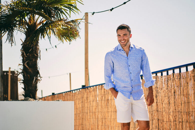 relaxed-summer-shirt-style