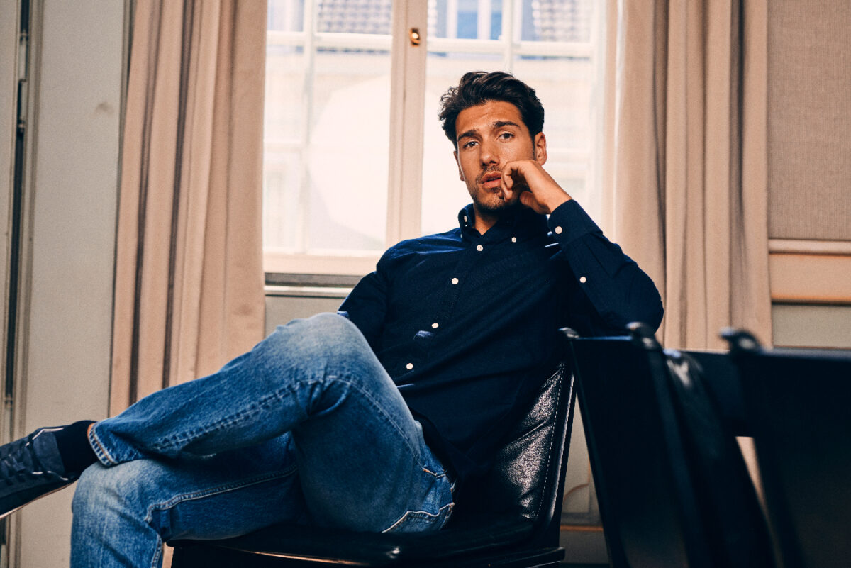 Klassiekers ontleed: het Oxford overhemd